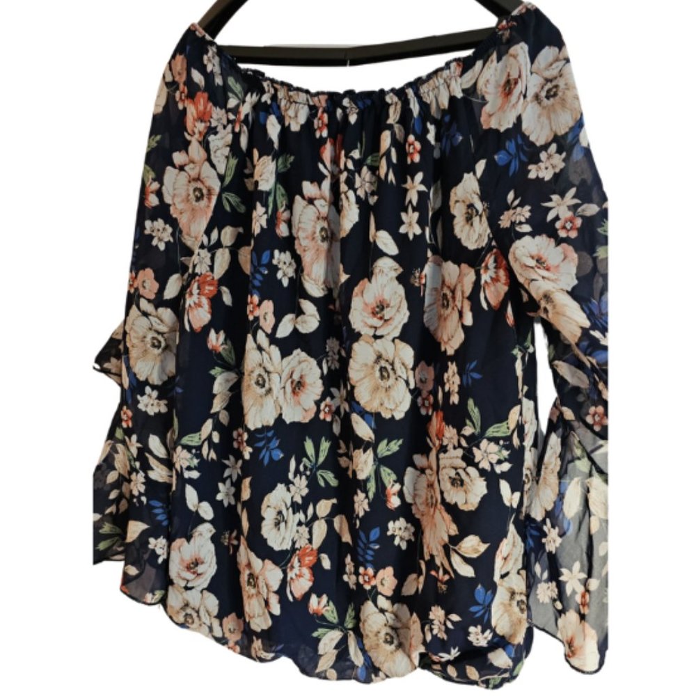 Perception Concept Womens top